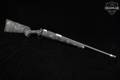 Christensen Arms Model 14 Ridgeline FFT .30-06 Stainless Steel in Excellent Condition Image 2