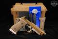 Beretta M9A4 Full Size 9mm Luger FDE in Good Condition Image 2
