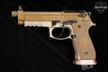 Beretta M9A4 Full Size 9mm Luger FDE in Good Condition Image 3