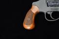 Rock Island Armory (RIA) Model 206 .38 Spl. Black Parkerized in Good Condition Image 3