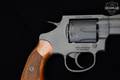 Rock Island Armory (RIA) Model 206 .38 Spl. Black Parkerized in Good Condition Image 4