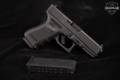 Glock 19 Gen4 9mm Luger Black in Excellent Condition Image 2