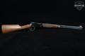 Henry Repeating Arms Classic Lever Action 22 Magnum .22 WMR Blued in Excellent Condition Image 3