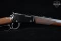 Henry Repeating Arms Classic Lever Action 22 Magnum .22 WMR Blued in Excellent Condition Image 5