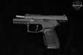 2020 Sig Sauer P320 Compact 9mm Luger Nitron in Excellent Condition Image 2