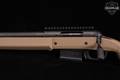 Savage Arms Model 110 Magpul Hunter 6.5 Creedmoor Black & FDE in Very Good Condition Image 5
