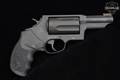 Taurus The Judge .45 LC/.410 Matte Black in Good Condition Image 3