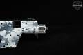 KRISS Vector SDP Enhanced 9mm Luger White/Gray Camo in Very Good Condition Image 5