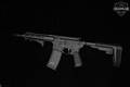 Springfield Armory Saint Victor .300 AAC Blackout (7.62x35mm) Black in Excellent Condition Image 2