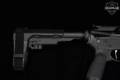 Springfield Armory Saint Victor .300 AAC Blackout (7.62x35mm) Black in Excellent Condition Image 3
