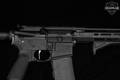 Springfield Armory Saint Victor .300 AAC Blackout (7.62x35mm) Black in Excellent Condition Image 4