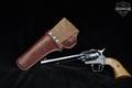 1960 Sturm Ruger Single-Six .22 Mag. Blued in Good Condition Image 2