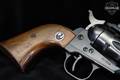 1960 Sturm Ruger Single-Six .22 Mag. Blued in Good Condition Image 3
