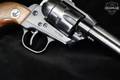 1960 Sturm Ruger Single-Six .22 Mag. Blued in Good Condition Image 4