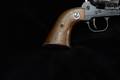 1960 Sturm Ruger Single-Six .22 Mag. Blued in Good Condition Image 5