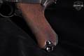 1942 Mauser P.08 BYF 42 9mm Luger Blued in Good Condition Image 4