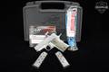 Kimber Stainless Ultra Carry II .45 ACP Satin Silver in Very Good Condition Image 2
