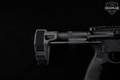 Daniel Defense DDM4 PDW .300 AAC Blackout (7.62x35mm) Black in Excellent Condition Image 4
