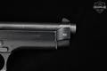 Beretta Model 92D 9mm Luger (9x19 Para) Black in Fair Condition Image 3