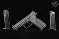Smith & Wesson (S&W) M&P40 M1.0 .40 S&W in Very Good Condition Image 2