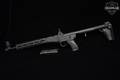 Kel-Tec SUB2000 9mm Luger (9x19 Para) Black in Excellent Condition Image 2