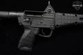 Kel-Tec SUB2000 9mm Luger (9x19 Para) Black in Excellent Condition Image 5