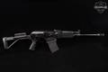 Molot-Oruzhie Lt VEPR-12 12 Gauge Black in Very Good Condition Image 3