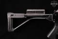 Molot-Oruzhie Lt VEPR-12 12 Gauge Black in Very Good Condition Image 4