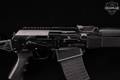 Molot-Oruzhie Lt VEPR-12 12 Gauge Black in Very Good Condition Image 5