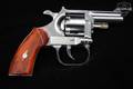1970's Clerke Technicore Clerke First .22 LR Nickel Plated in Very Good Condition Image 3
