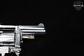 1970's Clerke Technicore Clerke First .22 LR Nickel Plated in Very Good Condition Image 4