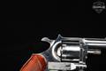1970's Clerke Technicore Clerke First .22 LR Nickel Plated in Very Good Condition Image 5