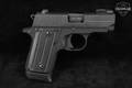 Sig Sauer P238 Nitron Micro-Compact .380 ACP Black in Very Good Condition Image 2