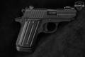 Sig Sauer P238 Nitron Micro-Compact .380 ACP Black in Very Good Condition Image 5