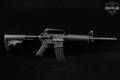Bushmaster XM15-E2S 5.56mm NATO Black in Good Condition Image 3