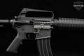 Bushmaster XM15-E2S 5.56mm NATO Black in Good Condition Image 5
