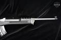 2012 Sturm Ruger Mini-30 Ranch Rifle 7.62x39 Stainless Steel in Excellent Condition Image 4