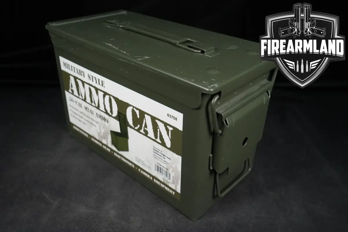 Multiple Manufacturers .22 LR in New - Old Stock Condition