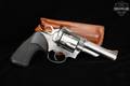 Sturm Ruger Security-Six .357 Mag. Brushed Stainless in Very Good Condition Image 2