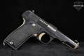 1940 MAB Modèle D Type I .32 ACP Blued in Fair Condition Image 3