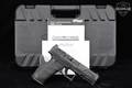 Walther PDP Full Size 4.5" 9mm Luger Black in Excellent Condition Image 2