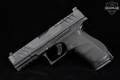 Walther PDP Full Size 4.5" 9mm Luger Black in Excellent Condition Image 4