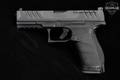 Walther PDP Full Size 4.5" 9mm Luger Black in Excellent Condition Image 5