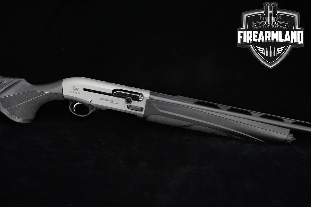 Beretta A400 Xtreme Plus 20-Gauge 28" Gray +ORIG BOX