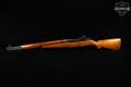 1944 Springfield Armory M1 Garand .30-06 Parkerized & Wood in Fair Condition Image 2
