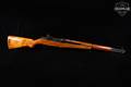 1944 Springfield Armory M1 Garand .30-06 Parkerized & Wood in Fair Condition Image 3