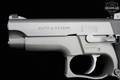 1990 Smith & Wesson (S&W) Model 5903 9mm Luger (9x19 Para) Stainless Steel in Very Good Condition Image 5
