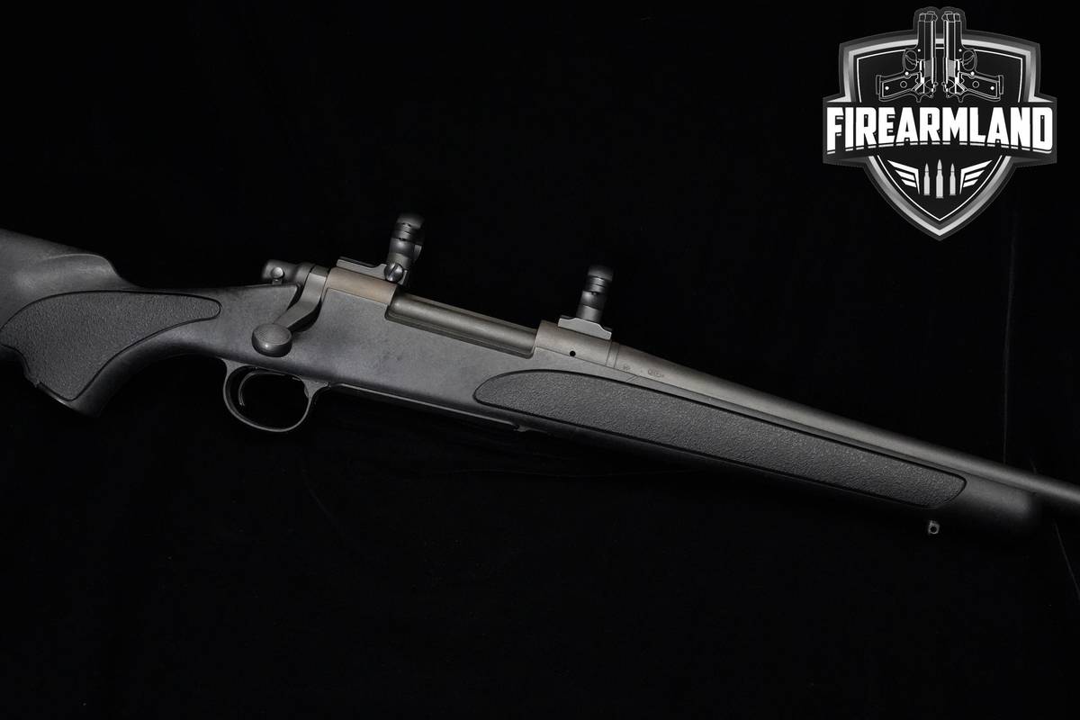 2005 Remington Model 700 SPS 300 Rem Ultra Magnum 26" Remington 700