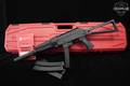 Kalashnikov USA Model KR-9S 9mm Luger (9x19 Para) Black in Like-New Condition Image 2