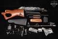 Norinco MAK-90 Parts Kit in Good Condition Image 3
